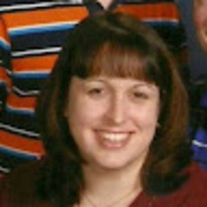 Meet your Posher, Lorie